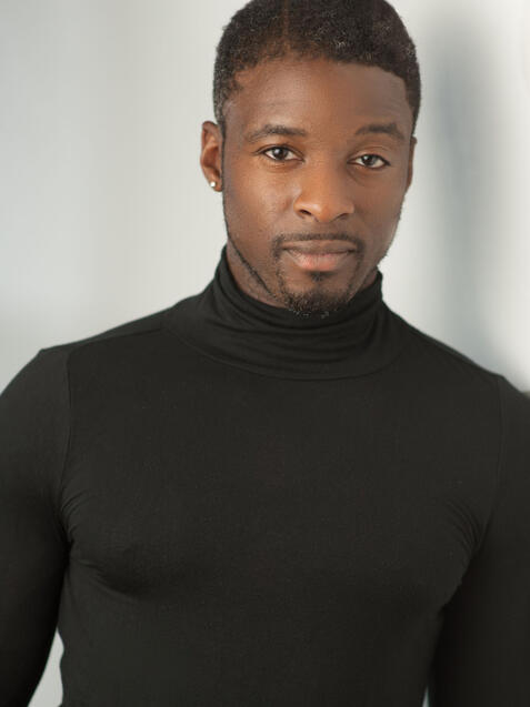 Sam Chimes | Sound Design